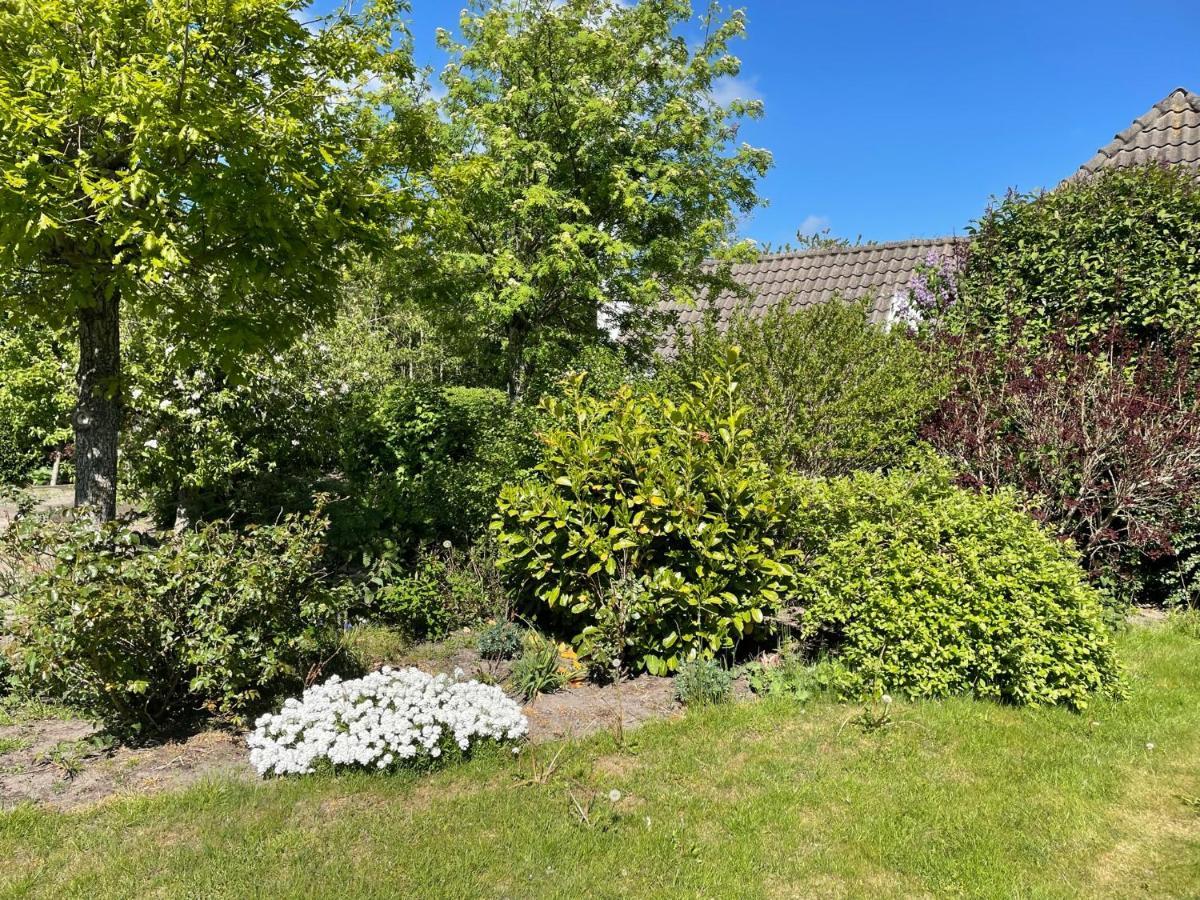 Feriehus-gammel Byvej, Vrensted Feriehus Løkken