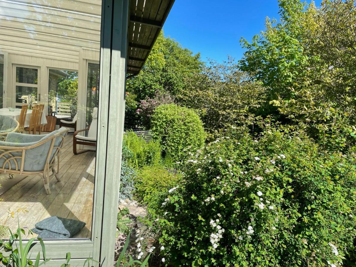 Feriehus Feriehus-gammel Byvej, Vrensted Løkken