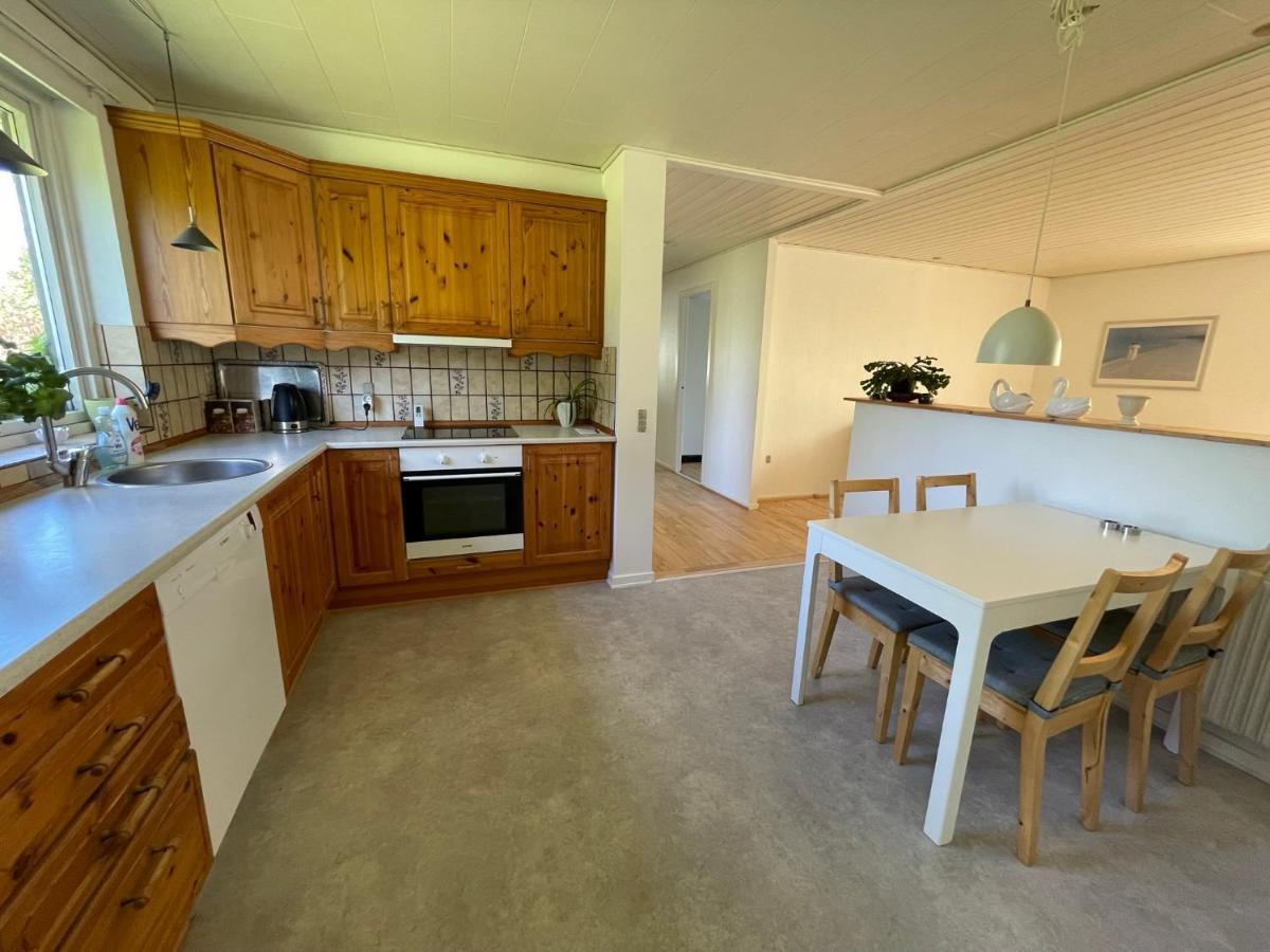 Feriehus-gammel Byvej, Vrensted Feriehus *