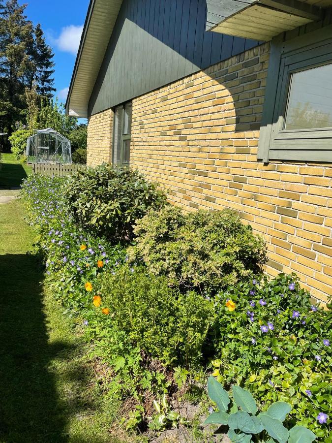 Feriehus-gammel Byvej, Vrensted * Løkken