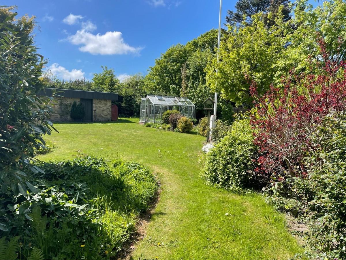 Feriehus Feriehus-gammel Byvej, Vrensted *