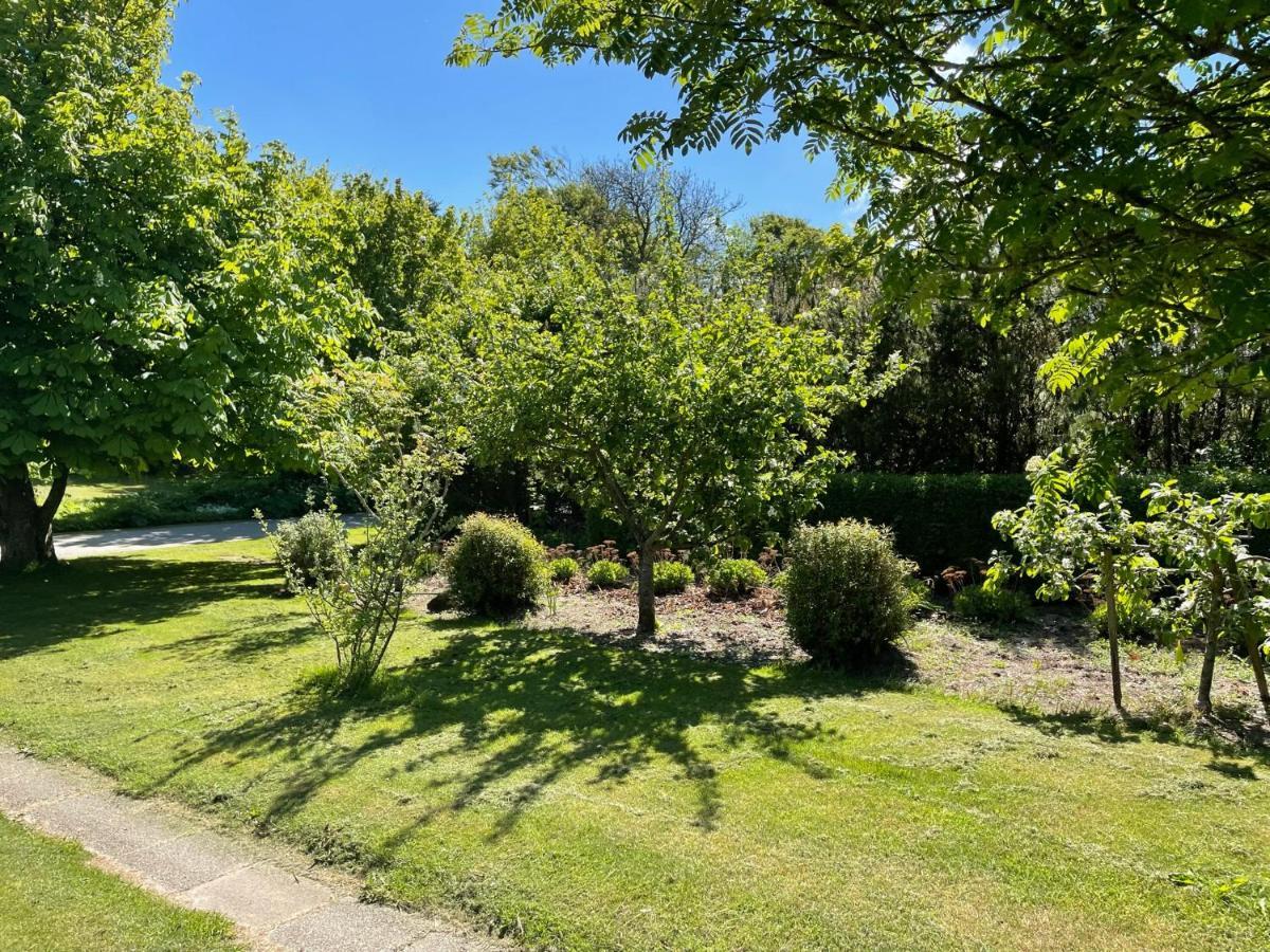 Feriehus-gammel Byvej, Vrensted Holiday home Lokken