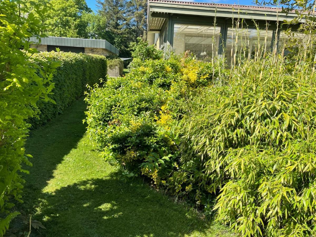 Feriehus Feriehus-gammel Byvej, Vrensted *