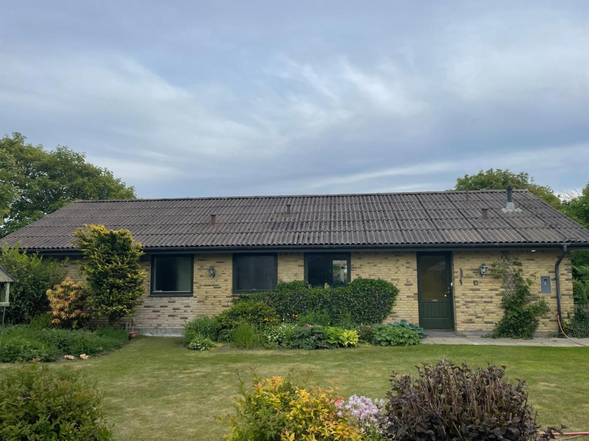 Feriehus-gammel Byvej, Vrensted * Løkken