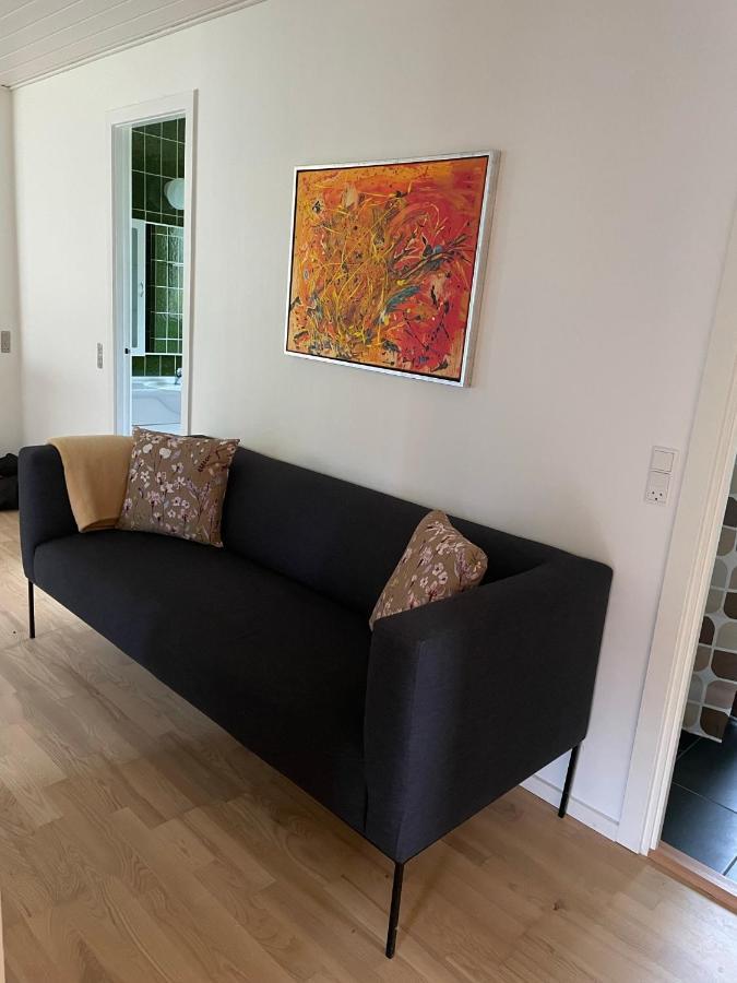 Feriehus-gammel Byvej, Vrensted Feriehus Løkken