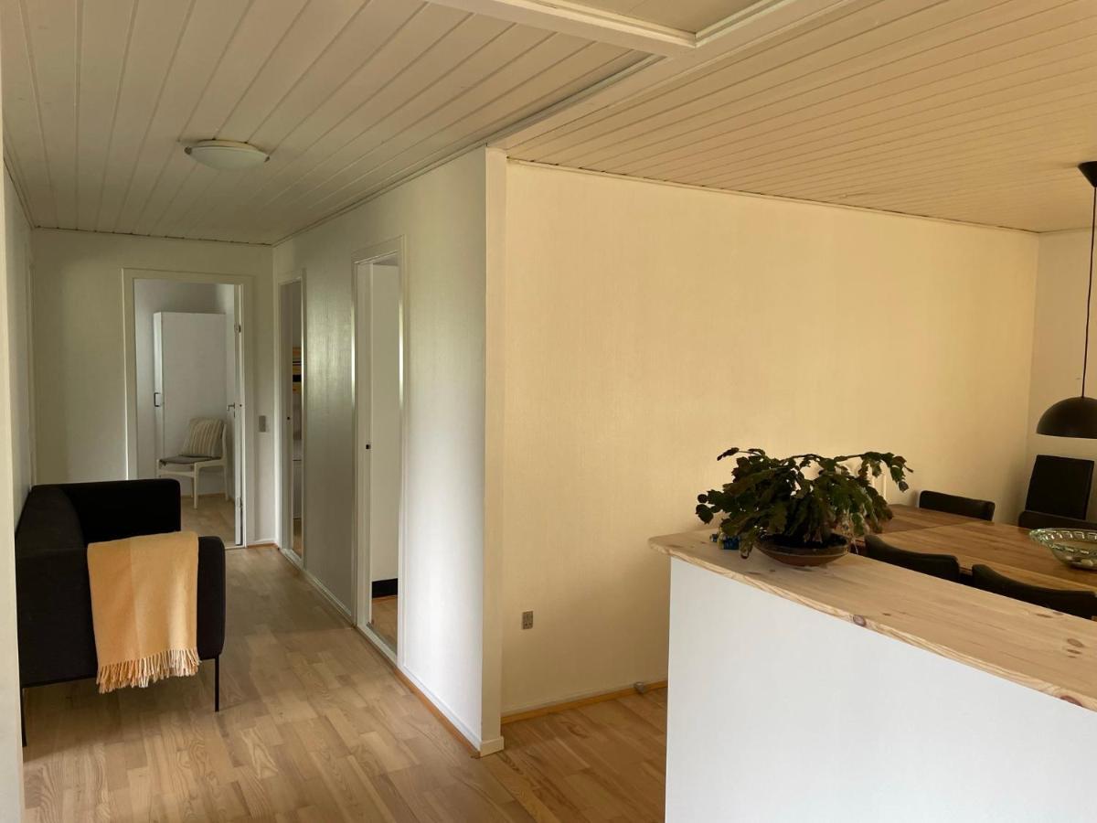 Feriehus-gammel Byvej, Vrensted