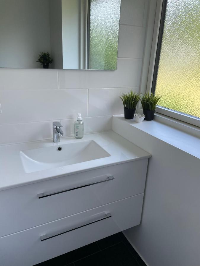 Holiday home Feriehus-gammel Byvej, Vrensted *