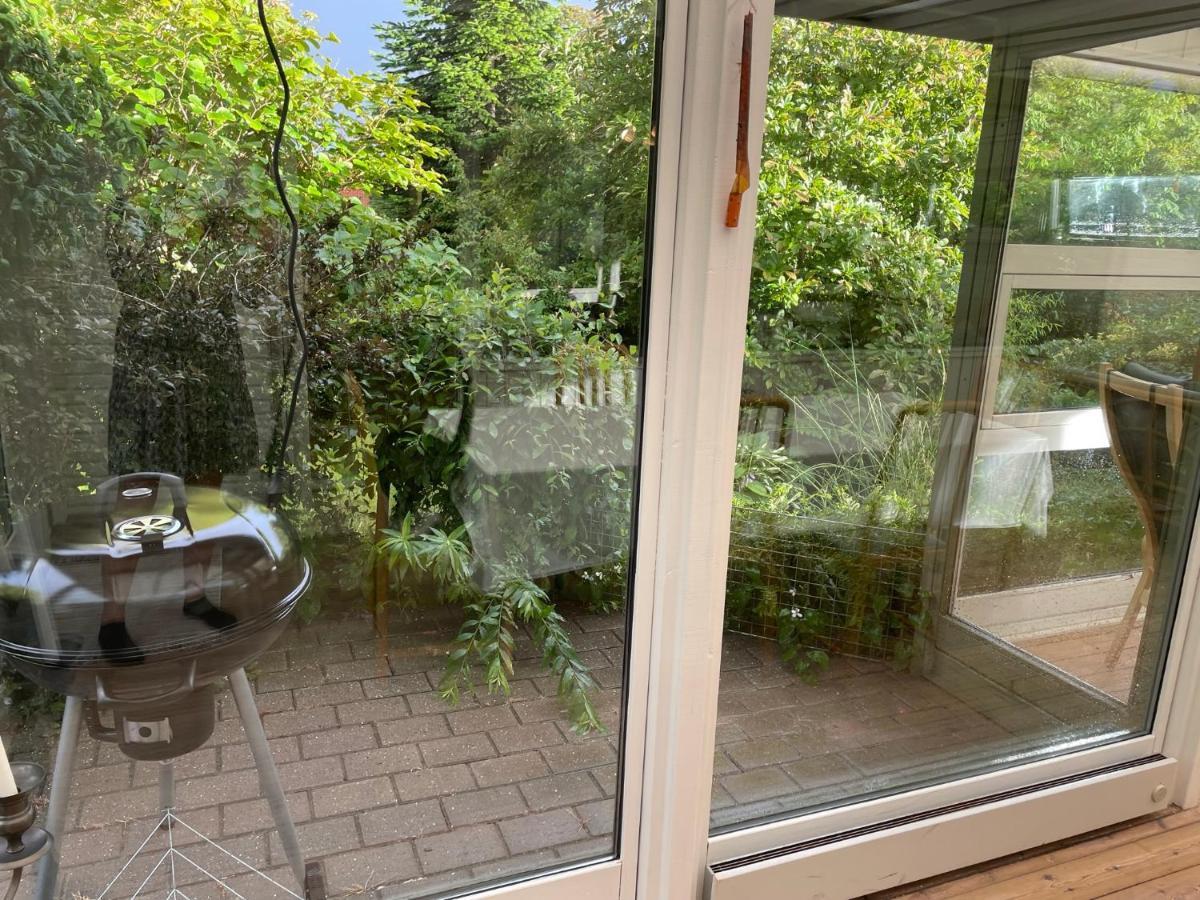 Feriehus-gammel Byvej, Vrensted Holiday home